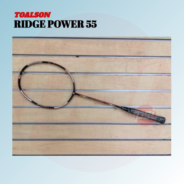 Ridge Power N55